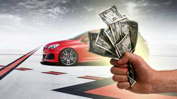 Срочный выкуп автомобилей в Новочебоксарске